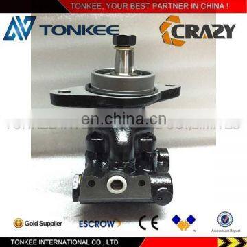 diesel engine 6d22 oil pump 8DC9 MC826183 oil pump for crane