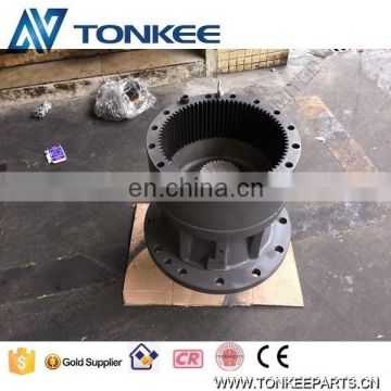 EC360B swing gearbox EC360BLC swing reduction gearbox for excavator