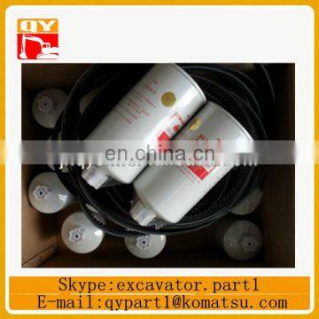 PC400LC-8 excavator oil filter 600-211-1340