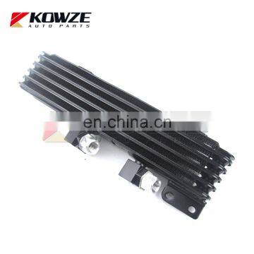 Engine Oil Cooler Radiator for Mitsubishi Pajero Montero 3 III 2000-2007 6G72 6G74 6G75 MR404903 photo-4