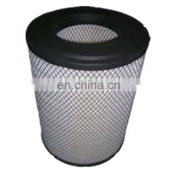 1876101151 1-87610115-1 6HK1 Air Filter 8980714230 8-98071423-0 for ISUZU FVR