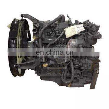 4HK1 Engine Assy For Hitachi Excavator ZX200-3 ZX210-3 ZX240-3 engine assembly