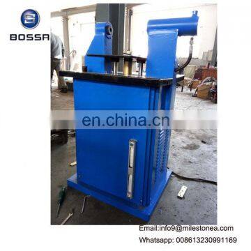 Electric Riveter Brake Pads Riveting Machine photo-6