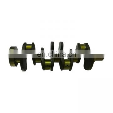 Cheap Factory Price high quality original 4bt diesel engine auto crankshaft 3908031 dongfeng