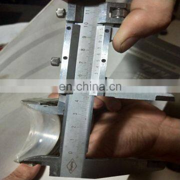 diesel engine part for S6E con rod bearing with high quality for sale