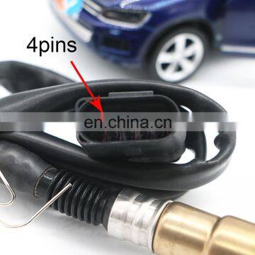 Automotive Car Sensor System 06J906262T For Audi A4 A5 A6 S8 VW Jetta Passat Touareg O2 Sensor photo-2