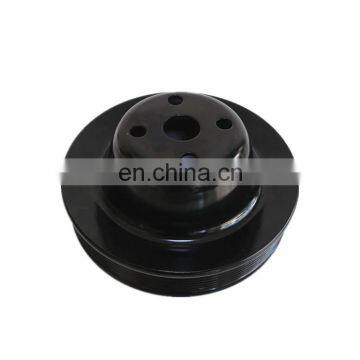 High quality 6CT dongfeng fan pulleys for sale 3926855