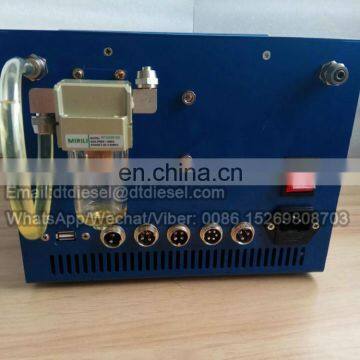 CAT5000 HEUI Pump and 320D Pump Tester photo-3