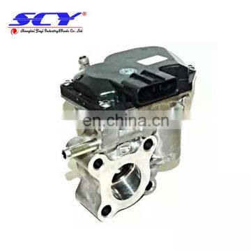 EGR Valve Suitable for Toyota 2580033011 2580033010 25800-33011 25800-33010