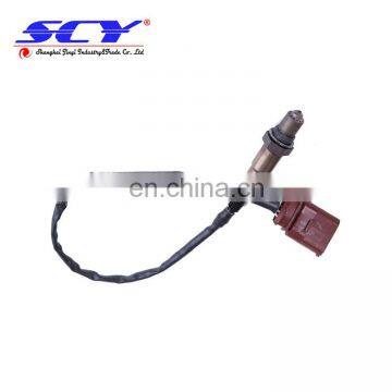 Oxygen Sensor Suitable for AUDI A4 0015400517 06A906262AJ 058906265C 06A906262AH 06A906262AJ