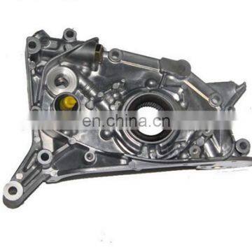 Oil Pump for Japanese car Triton L200 Pajero Sport MD364254