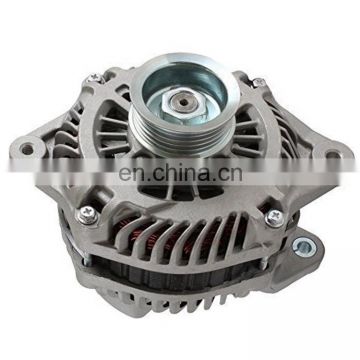 100% Tested 11226 23700-AA520 23700-AA521 A3TG0491 12V 100A Small Car Engine Alternator For SUBARU FORESTER 2.5L 2006-2009