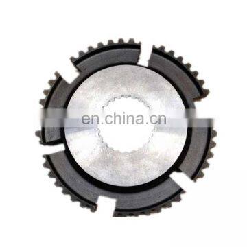 Manufacture Good Price Transmission 1268304143 Gear Box Car Transmission Gearbox Body Parts Synchronizer Hub photo-2