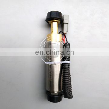 R360-7A Excavator accessories diesel engine parts Fuel lift Pump  QSL8.9 Fuel Transfer Pump 5260634  3968190 3968189 4937766