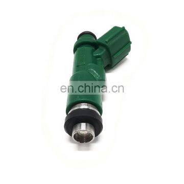 XYREPUESTOS AUTO PARTS Repuestos Al Por Mayor Fuel InjectorsOEM 23250-21020 For Toyota Echo Prius Scion xA xB 1.5 INJECTOR