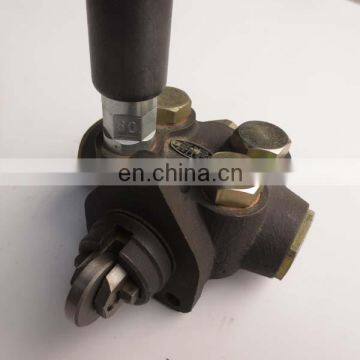Diesel Truck Engine Parts Motor Oil Pump For WEICHAI Engine photo-3