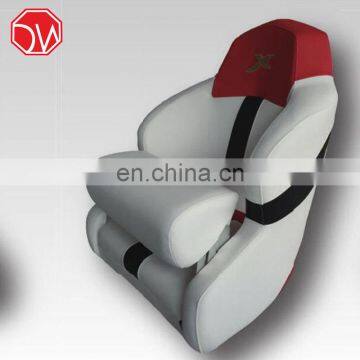 Yacht Customized Color Deluxe Flip Up Seat Sport Seat