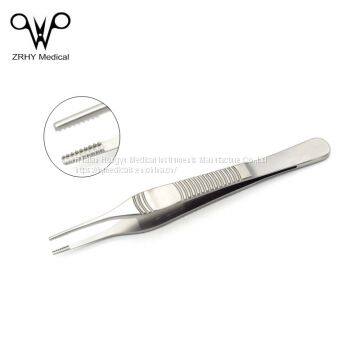 Reusable Stainless Steel Cartilage Forceps