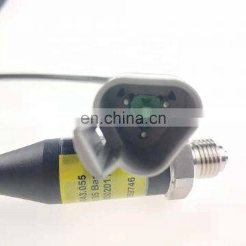 Pressure Sensor 0-35BAR No.:6043.055 50020119 photo-6