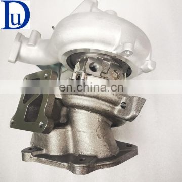 TD05 turbocharger 49378-01631 21595176 turbo for Mitsubishi Evolution X Car with 4B11T Engine