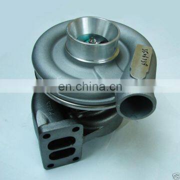 H1C 3526739 3802302  turbocharger  for Cummins  with 	6BT, 6BT-590   engine