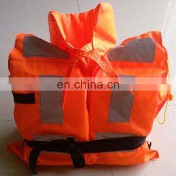 CCS Vest Life Jacket Solas