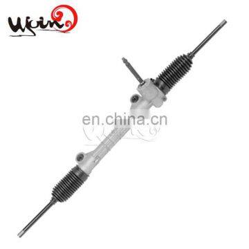 Aftermarket for fiat palio spare parts, for fiat steering rack 82491036