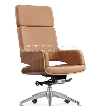 Eames Modern meeting High back soft pad office chair