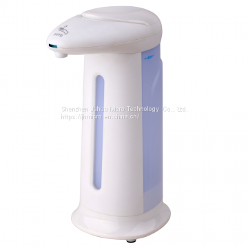 Touchless Automatic Smart Foaming Soap Dispenser Control by Battery photo-4