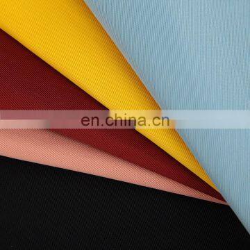 100% nylon 420D twill nylon waterproof oxford fabric