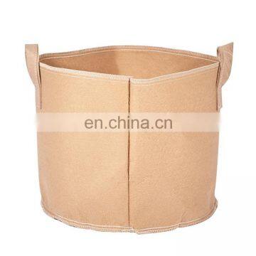 Greenhouse Or Garden Non Woven Felt Plant Grow Bags for Potato photo-4