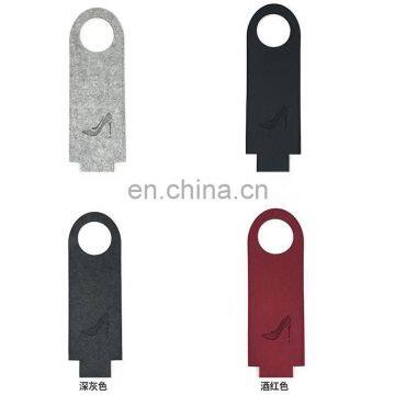 Eco-friendly Products Felt Bottle Bag photo-2