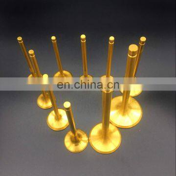 Intake and Exhaust Engine Valve Titanium Retainer For VW Volkswagen Golf Jetta 1.8 1.8T SEL SE DOHC 16V Premium Sedan Parts photo-6