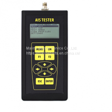 NSR NAT-200 AIS TESTER