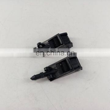 6RD955985 6E0955985B 6E0955985A For Golf Jatta Bora MK4 Passat B5 Polo Front Windshield Washer Jet Wiper Spray Nozzle photo-2