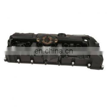 Engine Valve cover for BMW N52 OEM 11127552281