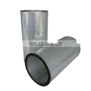 Diesel Filter Natural Gas Used Oil Filter and Water Separator Oil Filtering photo-3