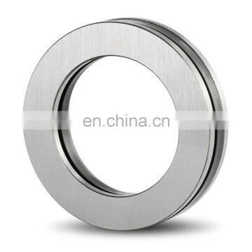 High Precision 81210 9210 Axial Cylindrical Roller Thrust Bearing Size 50x78x22 mm Bearing 81210 9210