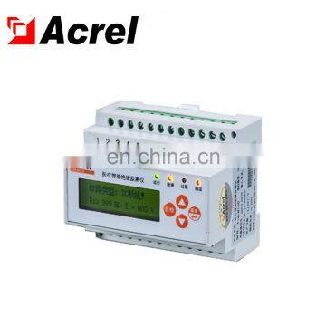 Acrel 300286 AIM-M100 Medical Isolation Monitoring Device for Hospital Isolated Power System photo-2