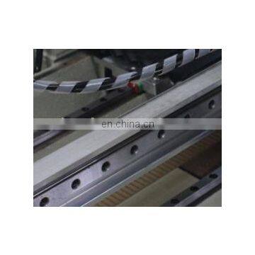 Computer Shoes Making Handbag Electronic Pattern Sewing Machine photo-4