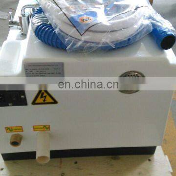 MP-1B Metallographic Sample Single Disc Grinding Machine photo-4