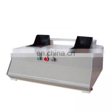 Laboratory Specimen Belt Surface Grinding Specimen Machine photo-3