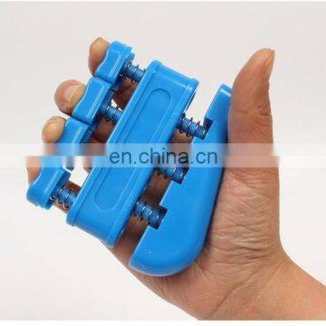 Finger Workout Power Gripper Hand Grip Trainer photo-2