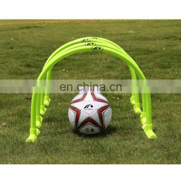 Sports Equipment Inflatable Arch Football Training Agile Circle photo-2