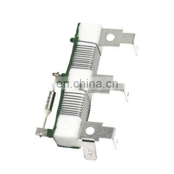 Heater Fan Blower Resistor Regulator 867959131 for VW MULTIVAN V VW TRANSPORTER V photo-2