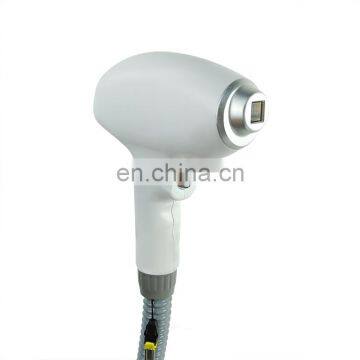 2018 New Arrival Fiber Coupled 808nm Diode Big Spot Handpiece Laser Hair Removal Machine photo-7