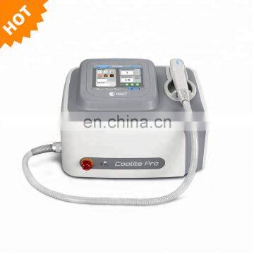 GSD Skin Care Shr Ipl Acne Removal Permanent Hair Removal Machine photo-5