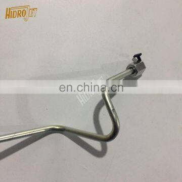 Original Engine Part Common Rail Pipe 8-98011606-0 8980116060 Fuel Injector Pipe for 4JJ1 Engine photo-5