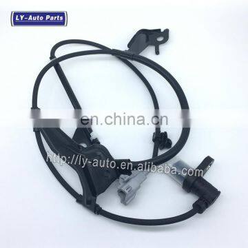 Auto Parts Engine Front Right ABS RH Wheel Speed Sensor For TOYOTA For RAV4 00-05 OEM 89542-42040 8954242040