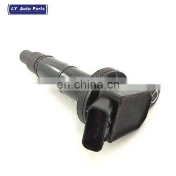 Auto Parts Car Ignition Coil For Toyota Camry Highlander RAV4 Scion tC xB For Lexus 90919-02244 9091902244